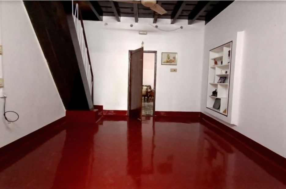 48 Cents of Land with House for Sale in Nileshwar, Kasaragod - 2
