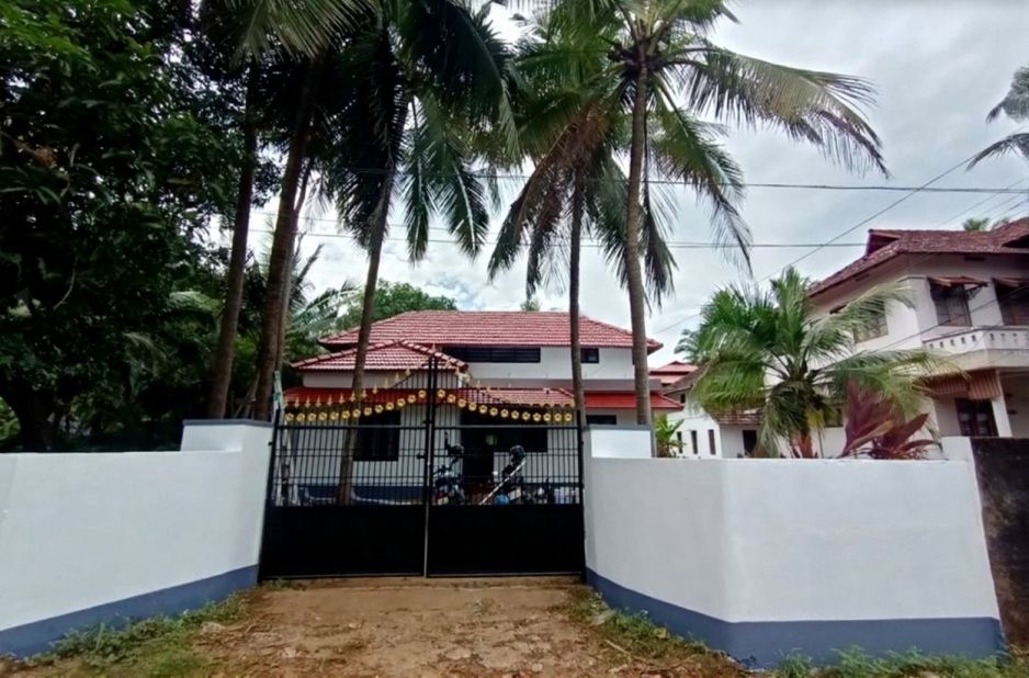 48 Cents of Land with House for Sale in Nileshwar, Kasaragod - 3
