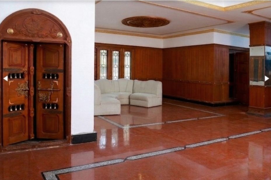 Posh Traditional Styled Independent House in Kaloor, Ernakulam - 3