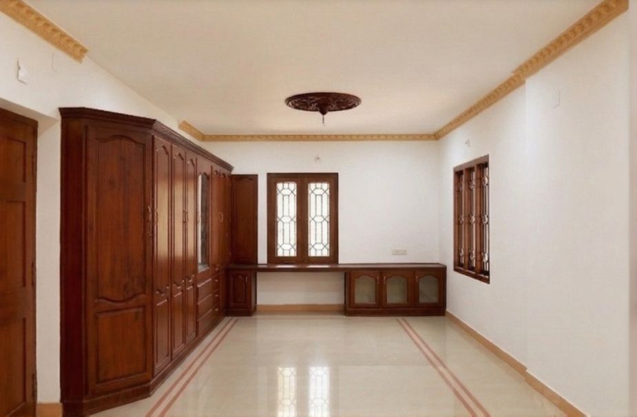 Posh Traditional Styled Independent House in Kaloor, Ernakulam - 4