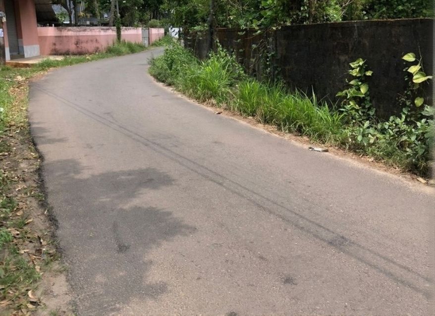 Prime Land for Sale in Panangad, Ernakulam -  Land Area: 71.26 Cent - 5